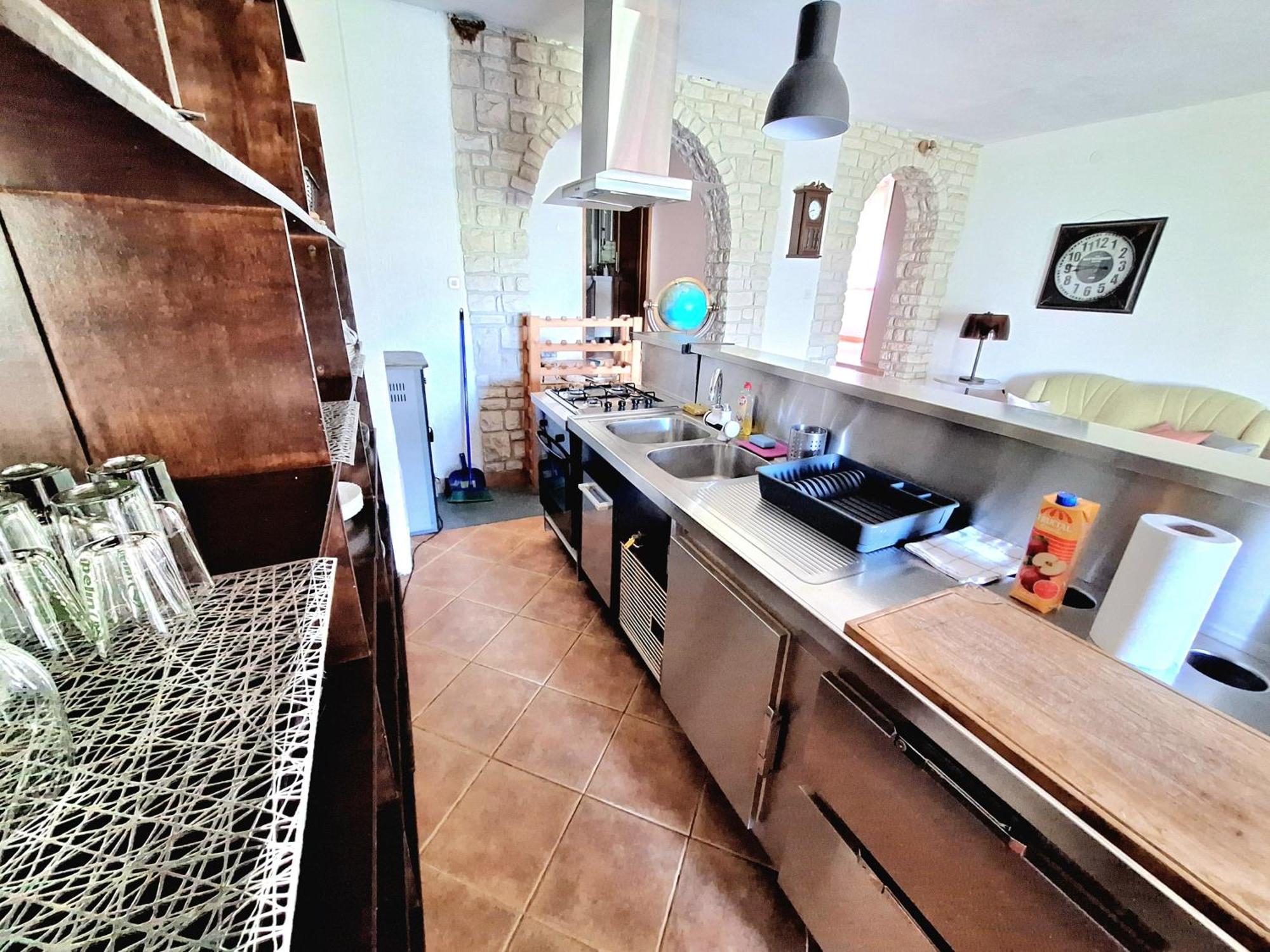Apartment Olive Garden Vodnjan Exterior photo