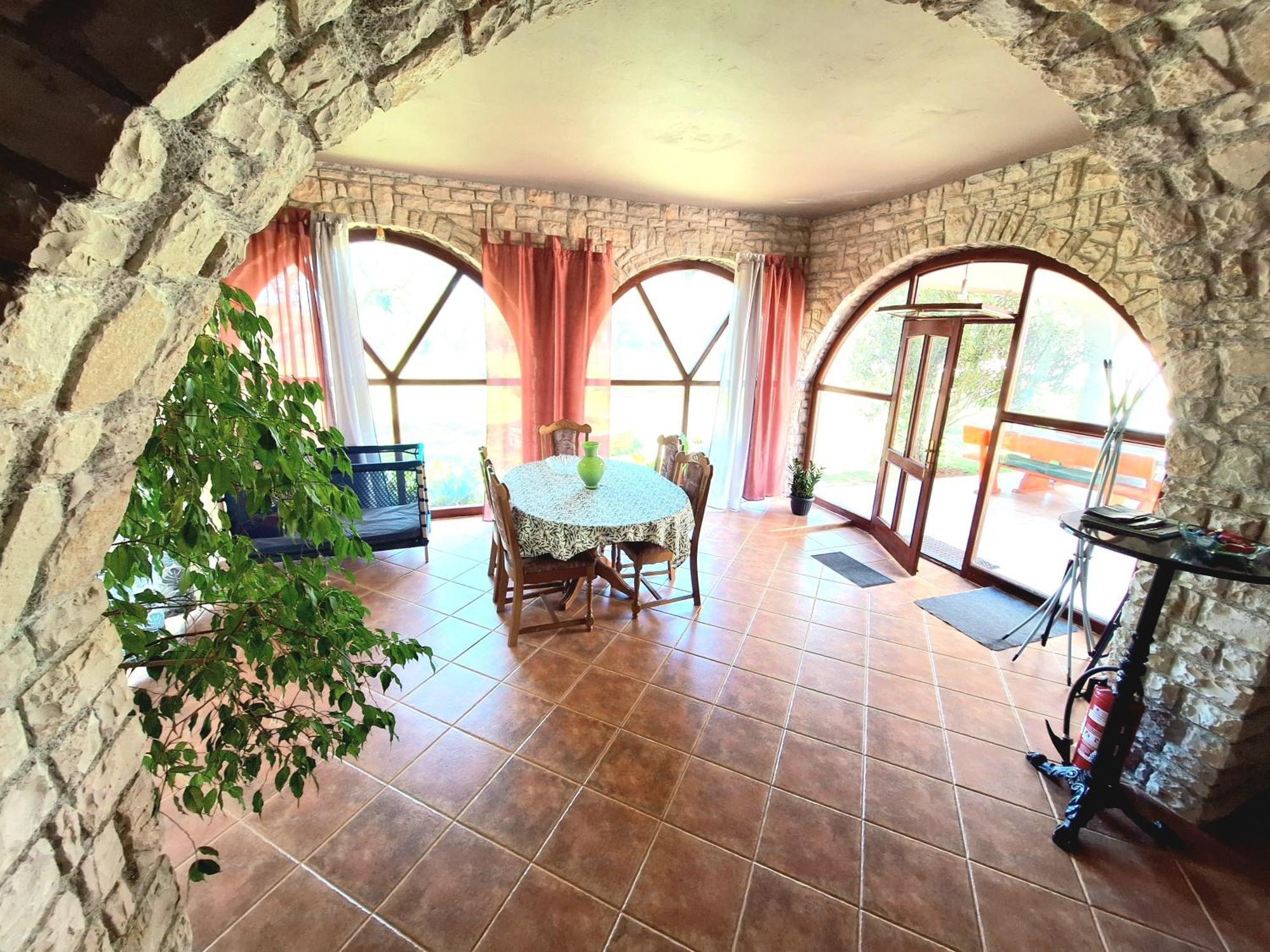 Apartment Olive Garden Vodnjan Exterior photo